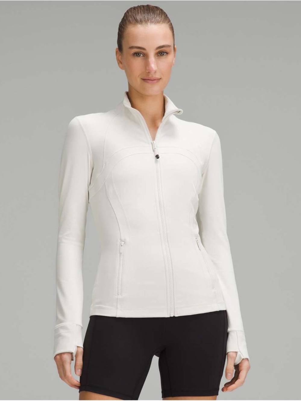Lululemon Define Jacket Nulu